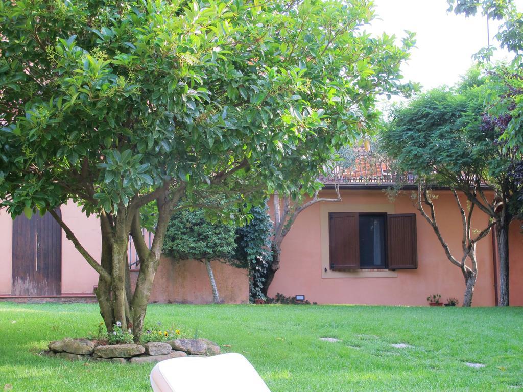 Villa Clementine Piazza Armerina Ngoại thất bức ảnh