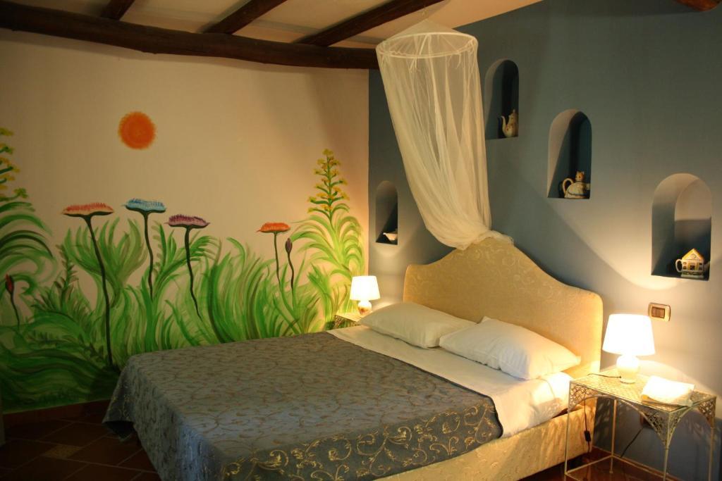 Villa Clementine Piazza Armerina Ngoại thất bức ảnh