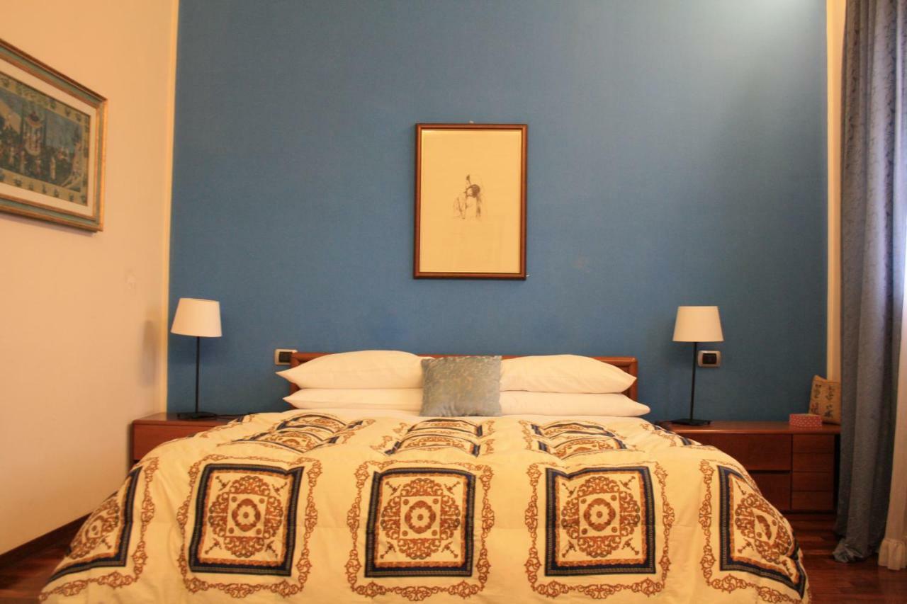 Villa Clementine Piazza Armerina Ngoại thất bức ảnh