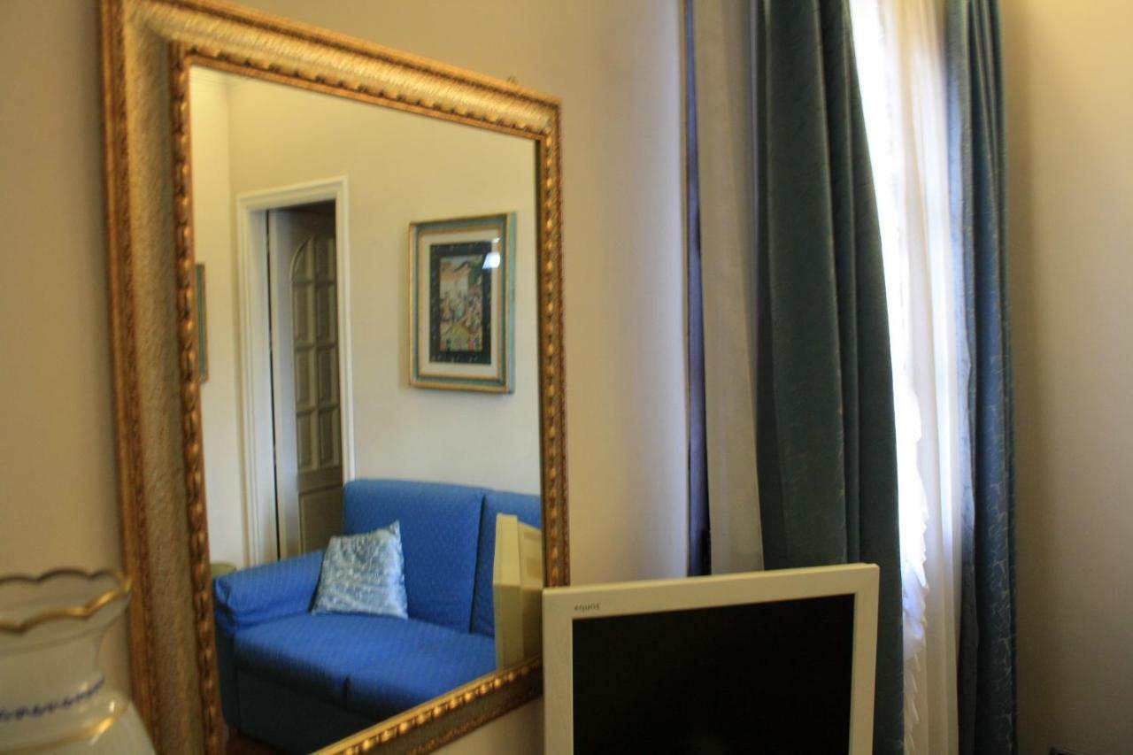 Villa Clementine Piazza Armerina Ngoại thất bức ảnh